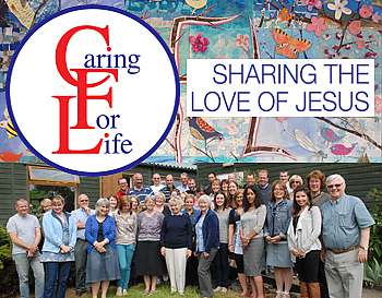 CARING FOR LIFE MINISTRY