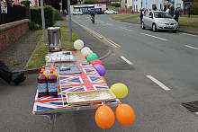 Wigton Carnival 2018