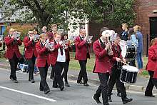 Wigton Carnival 2018